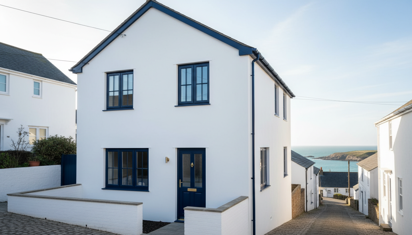 Exterior Painting