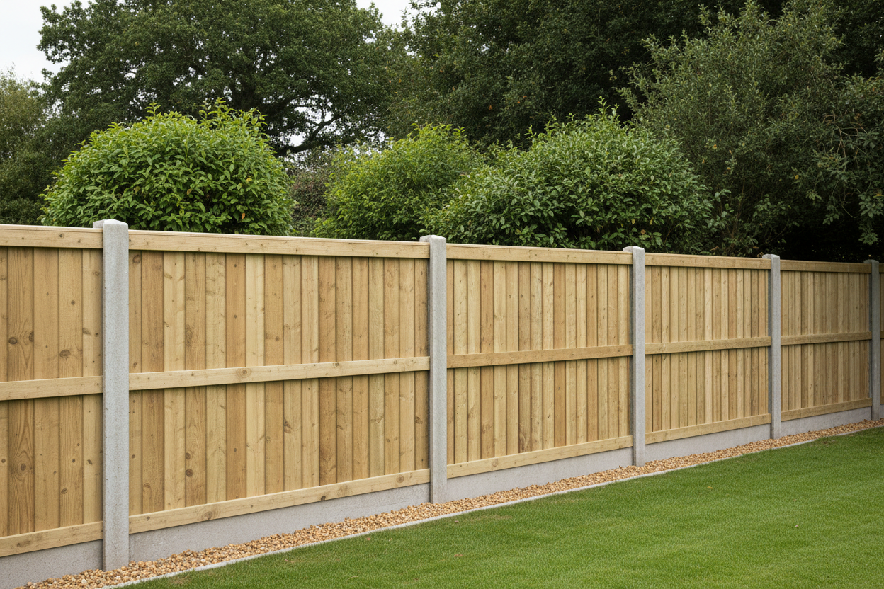 Fencing