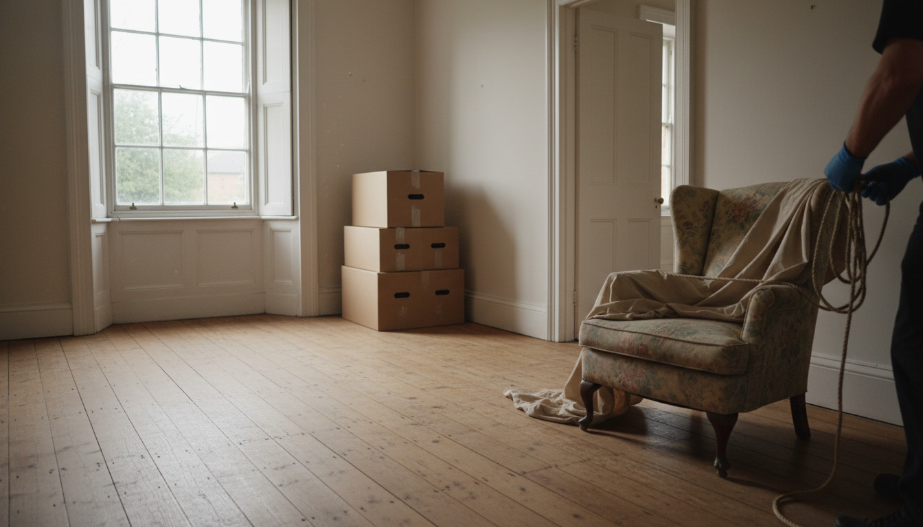 House Clearance