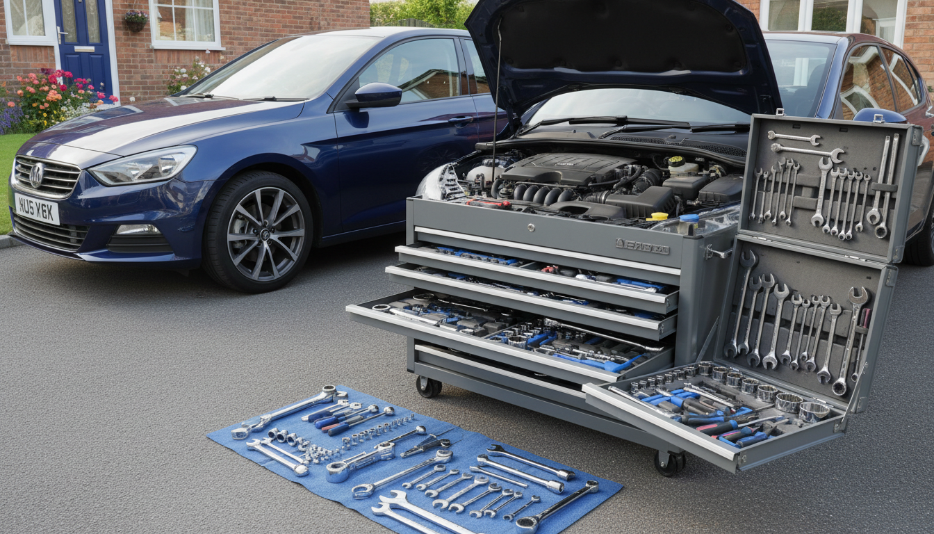 HJL Mobile Mechanic β Sheerness