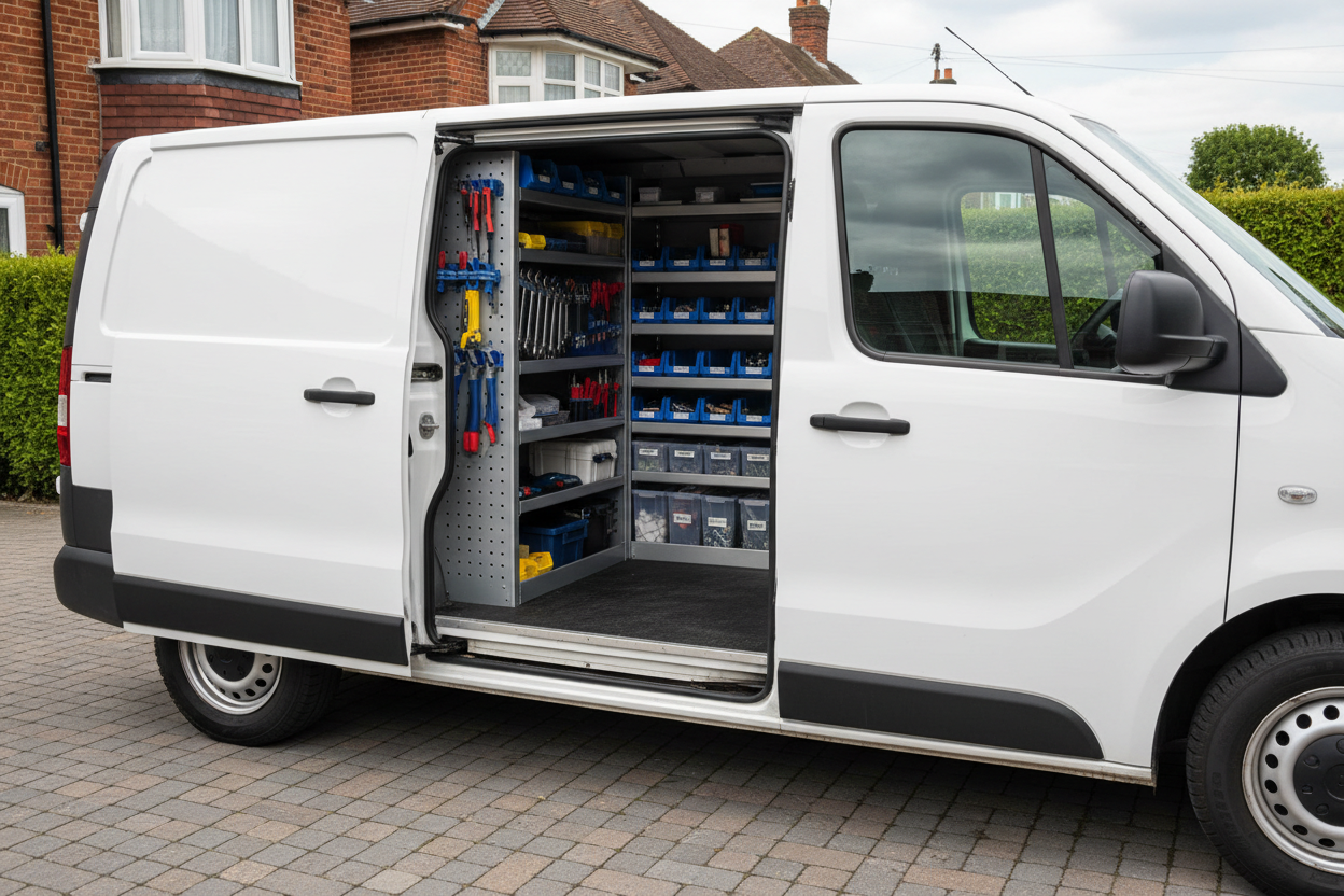 Vehicle Maintenance