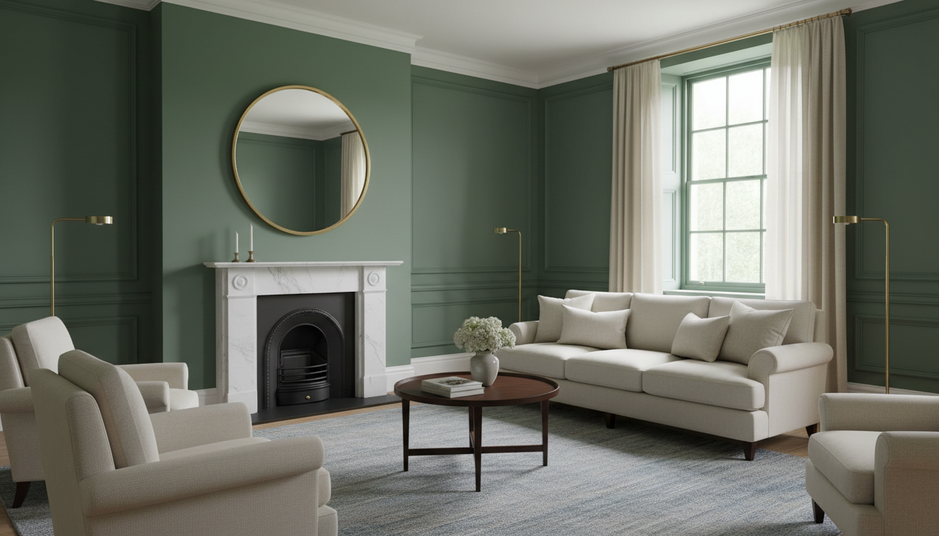 Exquisite Detail Decorating Services — West Yorkshire