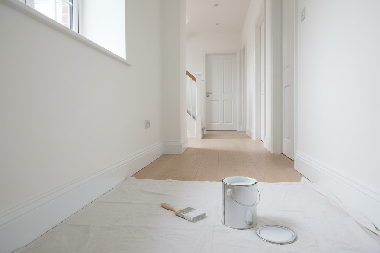 Painting & Decorating