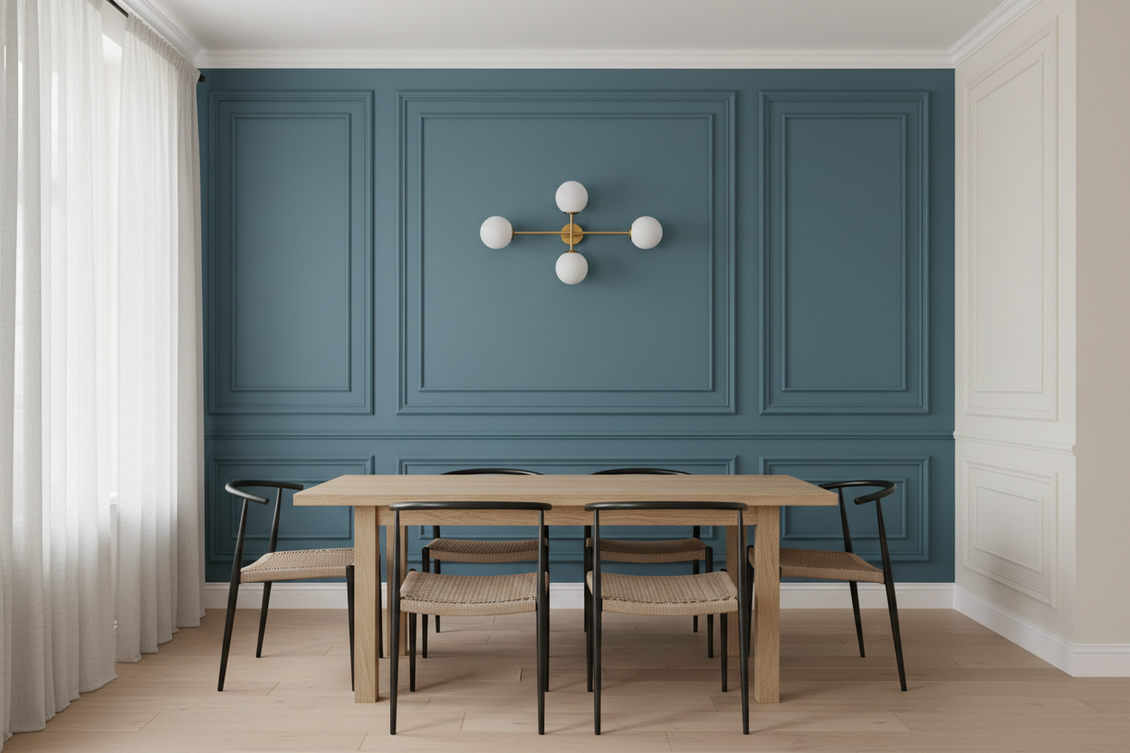 Decorative Features & Installations