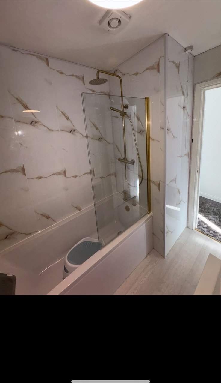Bathroom Installations