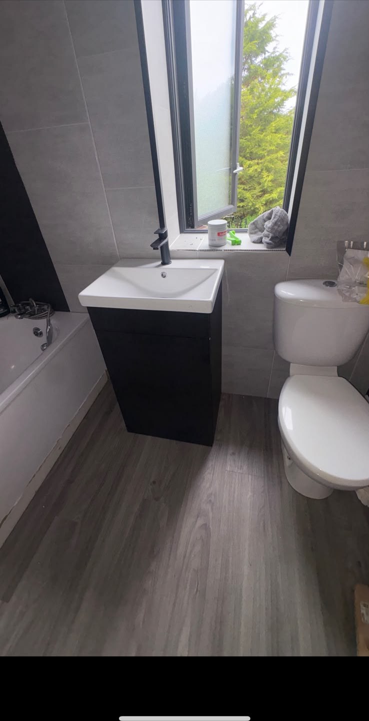 CPL Plumbing — photo 7