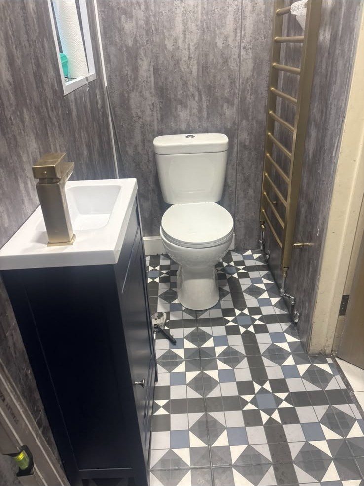 CPL Plumbing — photo 8